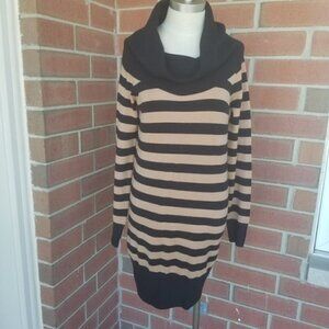 French Connection knit dress M